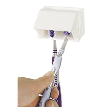 Load image into Gallery viewer, Support pour brosse à dents-CampingMart
