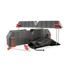 Charger l'image dans la galerie, Support de tuyau d'égout ajustable-CampingMart

