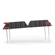 Charger l'image dans la galerie, Support de tuyau d'égout ajustable-CampingMart
