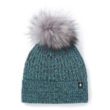 Load image into Gallery viewer, Tuque Powder Pass de Smartwool

