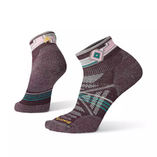 Load image into Gallery viewer, Bas PhD® Outdoor Light Pattern Mini Hiking de Smartwool
