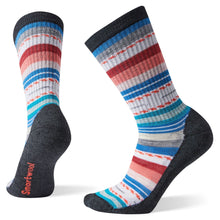 Load image into Gallery viewer, Bas Hike Light Margarita Crew Smartwool
