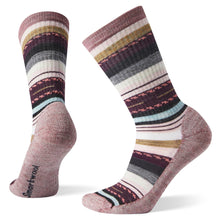 Load image into Gallery viewer, Bas Hike Light Margarita Crew Smartwool
