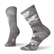 Load image into Gallery viewer, Bas Parakeet Palm Crew de Smartwool
