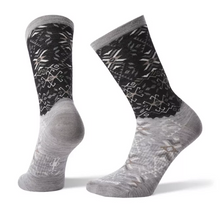 Load image into Gallery viewer, Bas Falling Arrow Crew de Smartwool
