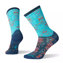 Load image into Gallery viewer, Bas Falling Arrow Crew de Smartwool
