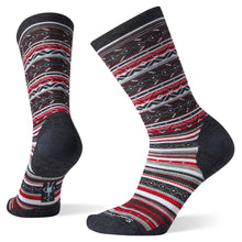 Load image into Gallery viewer, Bas Ethno Graphic de Smartwool
