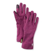 Load image into Gallery viewer, Gants en Laine Mérinos Smartwool
