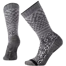 Load image into Gallery viewer, Bas Snowflake Flurry de Smartwool
