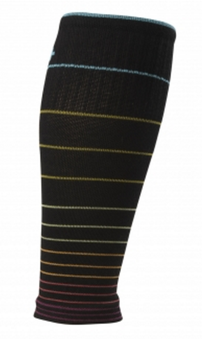 Manchon de compression circulaire pour les jambes de Sockwell