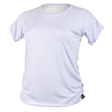 Load image into Gallery viewer, T-Shirt Ruch Tee Taille Plus de Loko
