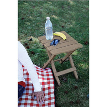 Charger l'image dans la galerie, Petite table pliante Adirondack-CampingMart
