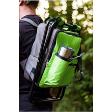 Charger l'image dans la galerie, Tabouret de camping 3-en-1-CampingMart
