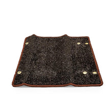 Charger l'image dans la galerie, Tapis TURF STEP 17.5'' x 18'' Brun-CampingMart
