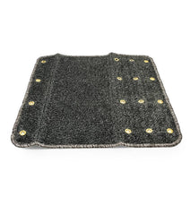 Charger l'image dans la galerie, Tapis TURF STEP 22'' x 23'' Gris-CampingMart
