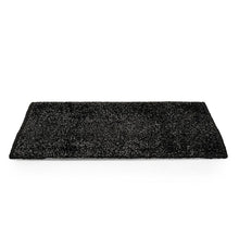 Load image into Gallery viewer, Tapis TURF STEP 22'' x 23'' Noir-CampingMart
