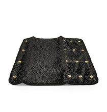Load image into Gallery viewer, Tapis TURF STEP 22'' x 23'' Noir-CampingMart
