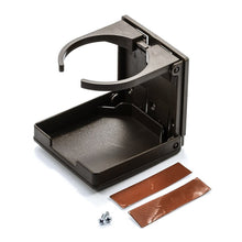 Load image into Gallery viewer, Porte-tasse brun-CampingMart
