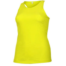 Load image into Gallery viewer, Camisole Fairplay Taille Plus de Moov Activewear
