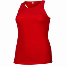 Load image into Gallery viewer, Camisole Fairplay Taille Plus de Moov Activewear
