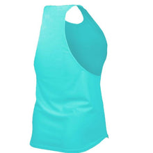 Load image into Gallery viewer, Camisole Backside Taille Plus de Moov Activewear
