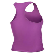 Load image into Gallery viewer, Camisole Nouée Knot-out Taille Plus de Moov Activewear
