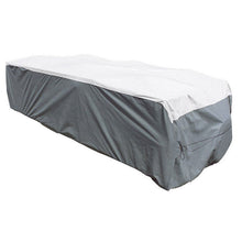Load image into Gallery viewer, Toile pour tente roulotte 14'1" à 16'-CampingMart
