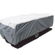 Load image into Gallery viewer, Toile pour tente roulotte 10'1" à 12'-CampingMart
