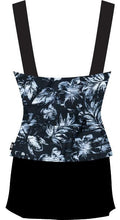 Load image into Gallery viewer, Tankini Boca Taille Plus de Tyr

