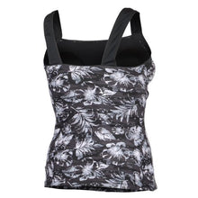 Load image into Gallery viewer, Tankini Top Boca Taille Plus de Tyr
