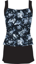 Load image into Gallery viewer, Tankini Boca Taille Plus de Tyr
