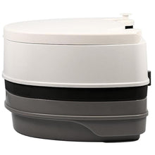 Charger l'image dans la galerie, Toilette portative pour VR-CampingMart
