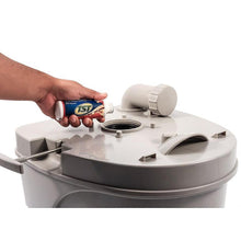 Charger l'image dans la galerie, Toilette portative pour VR-CampingMart
