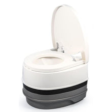 Charger l'image dans la galerie, Toilette portative pour VR-CampingMart
