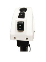 Load image into Gallery viewer, Vérin électrique Tow Rite 3500 lbs-CampingMart
