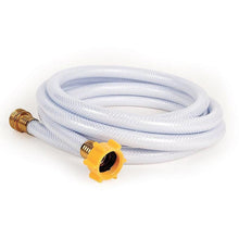 Charger l'image dans la galerie, Tuyau 10' x 1/2" eau potable-CampingMart
