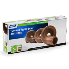 Load image into Gallery viewer, Tuyau d'égout robuste 20' Camco-CampingMart
