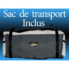 Charger l&#39;image dans la galerie, Abris Vacation&#39;r de Carefree 20 pieds-CampingMart
