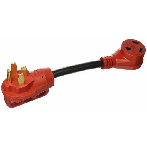 Adaptateur Mighty Cord 50M-30F-CampingMart