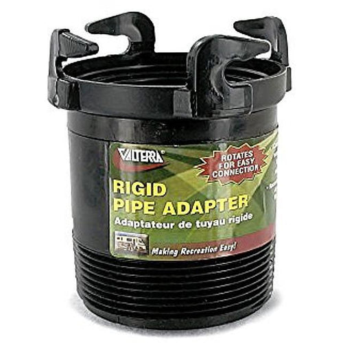 Adaptateur pour tuyaux rigides-CampingMart