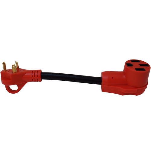 Adaptateur Mighty Cord 30M-50F-CampingMart