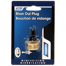 Load image into Gallery viewer, Bouchon de purge pour système d'eau-CampingMart

