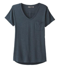 Charger l'image dans la galerie, T-Shirt V-Neck Foundation Taille Plus de Prana
