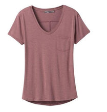 Charger l'image dans la galerie, T-Shirt V-Neck Foundation Taille Plus de Prana
