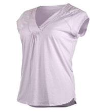 Load image into Gallery viewer, Chandail Novelle Taille Plus de Prana
