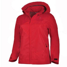 Load image into Gallery viewer, Manteau Imperméable de Sportive Plus
