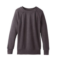 Load image into Gallery viewer, Chandail Cozy Up Taille Plus de Prana
