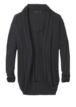 Load image into Gallery viewer, Cardigan Foundation Taille Plus de Prana
