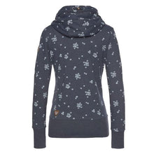 Charger l'image dans la galerie, Veste à Capuchon Yoda Zip Taille Plus de Ragwear
